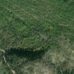 Satellite imagery of Visočnik, BA