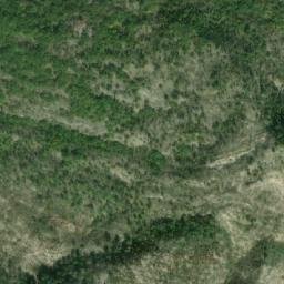 Satellite imagery of Visočnik, BA