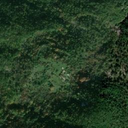 Satellite imagery of Crveno Brdo, BA
