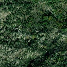 Satellite imagery of Debela Kosa, ME
