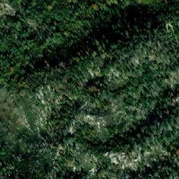 Satellite imagery of Debela Kosa, ME