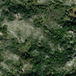 Satellite imagery of Sedlo, ME