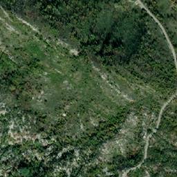 Satellite imagery of Sedlo, ME