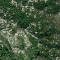 Satellite imagery of Gornje Grede, ME