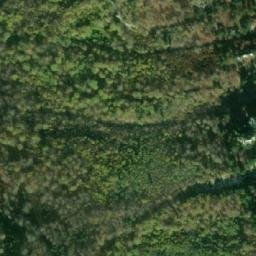 Satellite imagery of Žuta Greda, ME