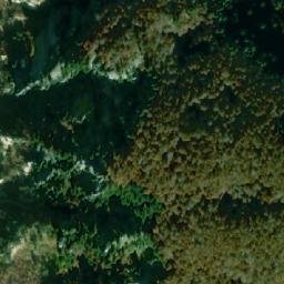 Satellite imagery of Žuta Greda, ME