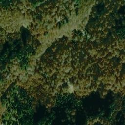 Satellite imagery of Carapulja, ME