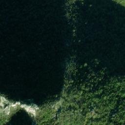 Satellite imagery of Prljavi Brijeg, ME