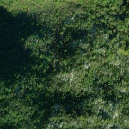 Satellite imagery of Prljavi Brijeg, ME