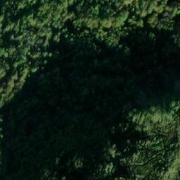 Satellite imagery of Krši, ME