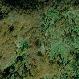 Satellite imagery of Sarajevska Kosa, ME