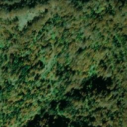 Satellite imagery of Sarajevska Kosa, ME