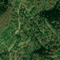 Satellite imagery of Jelenjače, ME