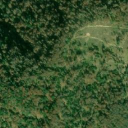Satellite imagery of Jelenjače, ME