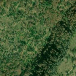 Satellite imagery of Jelenjače, ME