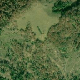 Satellite imagery of Jelenja Kosa, ME