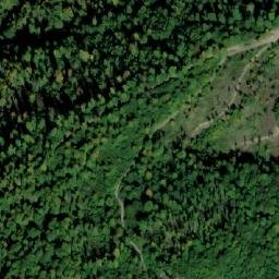 Satellite imagery of Jastrebinje Brdo, ME