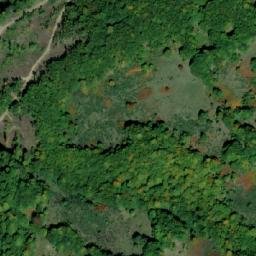 Satellite imagery of Jastrebinje Brdo, ME