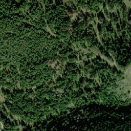 Satellite imagery of Lice, XK