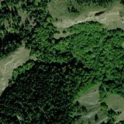 Satellite imagery of Lice, XK