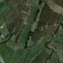 Satellite imagery of Glavica, XK