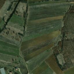 Satellite imagery of Glavica, XK