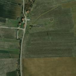 Satellite imagery of Makreš, XK