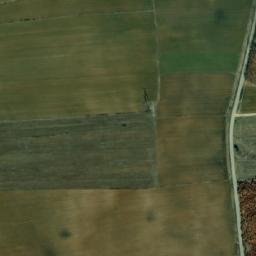 Satellite imagery of Makreš, XK