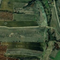 Satellite imagery of Makreš, XK