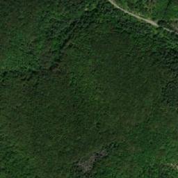 Satellite imagery of TT8, BG