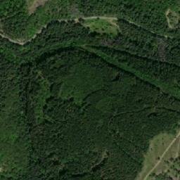 Satellite imagery of TT8, BG