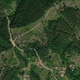 Satellite imagery of TT8, BG