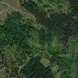 Satellite imagery of Luda Mogila, BG