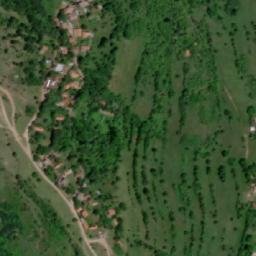Satellite imagery of Koria, BG