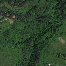 Satellite imagery of TT165, BG