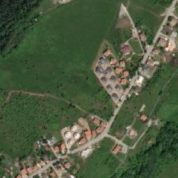 Satellite imagery of TT165, BG