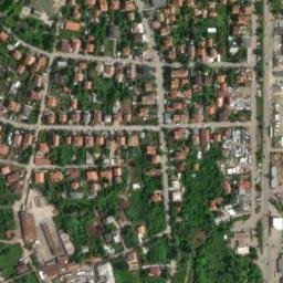 Satellite imagery of TT205/164/, BG