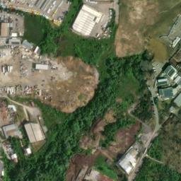 Satellite imagery of TT205/164/, BG