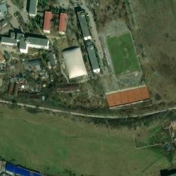 Satellite imagery of TT190B/169B/, BG