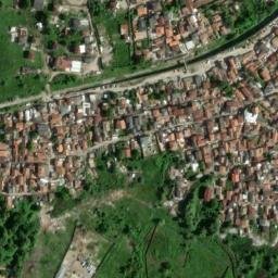 Satellite imagery of TT190B/169B/, BG