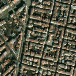 Satellite imagery of TT20A, BG