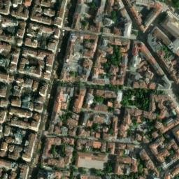 Satellite imagery of TT20A, BG