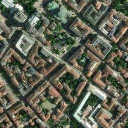 Satellite imagery of TT20A, BG