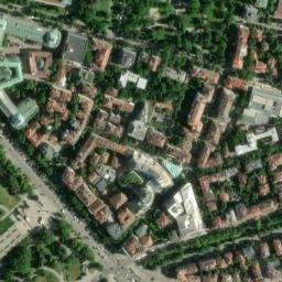 Satellite imagery of TT150B, BG