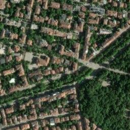 Satellite imagery of TT150B, BG