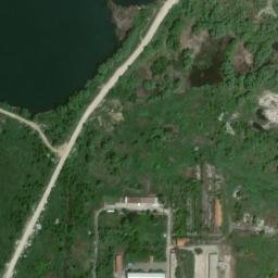 Satellite imagery of TT34/X/, BG