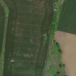 Satellite imagery of TT77, BG