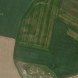 Satellite imagery of TT77, BG