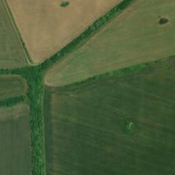 Satellite imagery of TT40/42/, BG