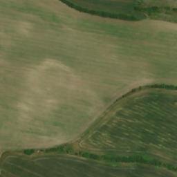 Satellite imagery of TT/XXXII/, BG